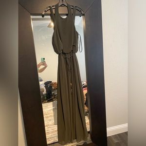 light airy, stewpot dress